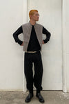 M.A+ Double Pocket Shirepin Vest L121-WVKD.R